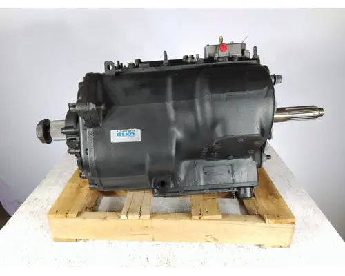 FULLER FRO18210CIC TRANSMISSION ASSEMBLY
