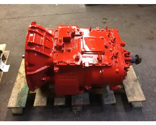 FULLER FRO18210CIC TRANSMISSION ASSEMBLY