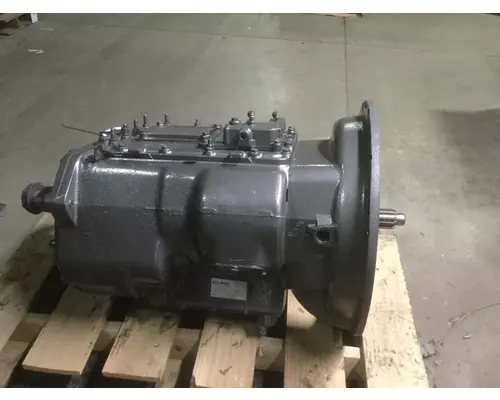 FULLER FRO18210CIC TRANSMISSION ASSEMBLY