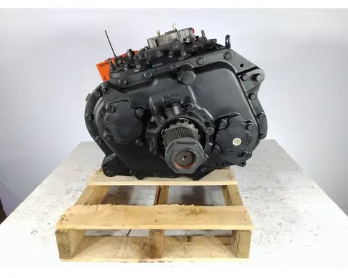 FULLER FRO18210CIC TRANSMISSION ASSEMBLY