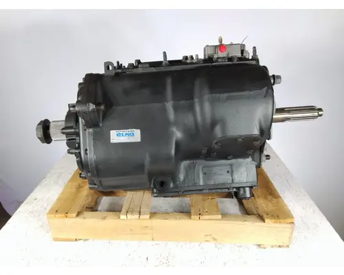 FULLER FRO18210CIC TRANSMISSION ASSEMBLY