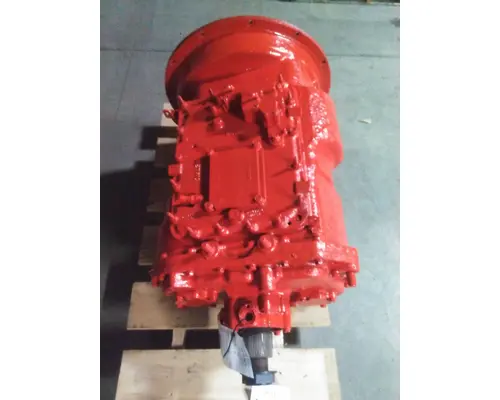 FULLER FRO18210CIC TRANSMISSION ASSEMBLY