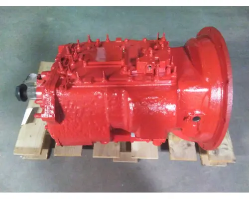 FULLER FRO18210CIC TRANSMISSION ASSEMBLY