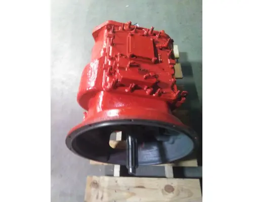 FULLER FRO18210CIC TRANSMISSION ASSEMBLY