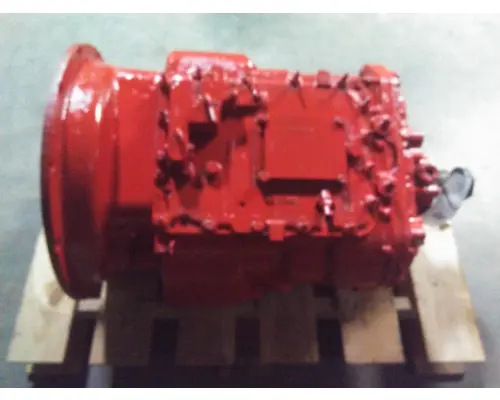 FULLER FRO18210CIC TRANSMISSION ASSEMBLY