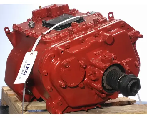 FULLER FRO18210CIC TRANSMISSION ASSEMBLY