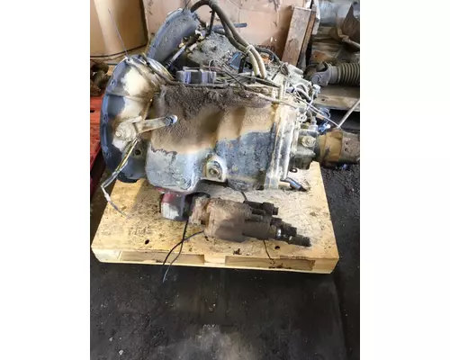 FULLER FRO18210CIC TRANSMISSION ASSEMBLY