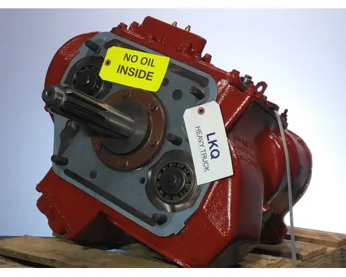 FULLER FRO18210CIC TRANSMISSION ASSEMBLY