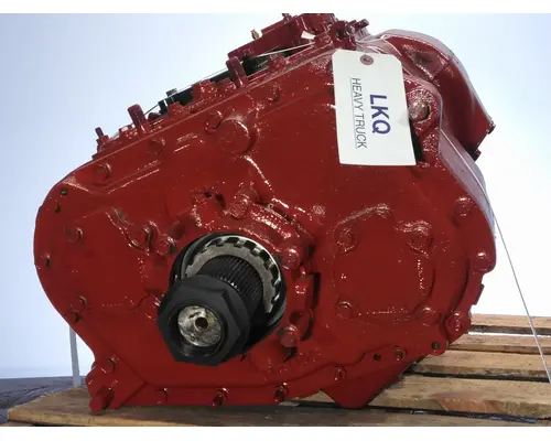 FULLER FRO18210CIC TRANSMISSION ASSEMBLY