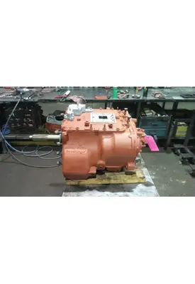 FULLER FRO18210CIC TRANSMISSION ASSEMBLY