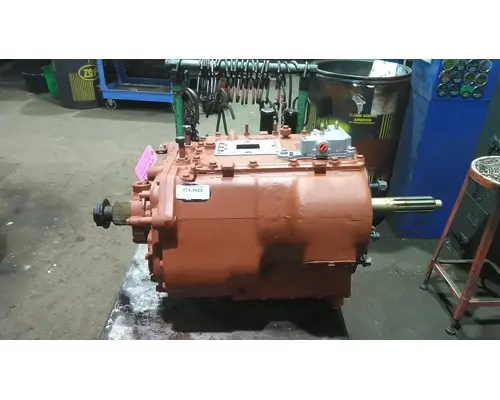 FULLER FRO18210CIC TRANSMISSION ASSEMBLY