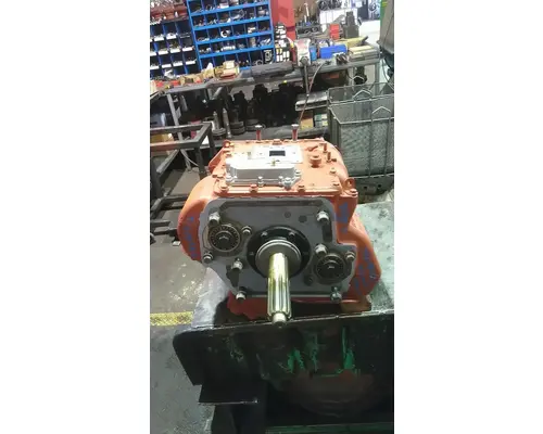 FULLER FRO18210CIC TRANSMISSION ASSEMBLY