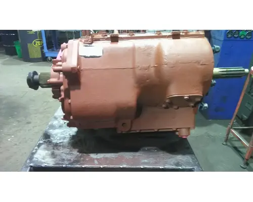 FULLER FRO18210CIC TRANSMISSION ASSEMBLY