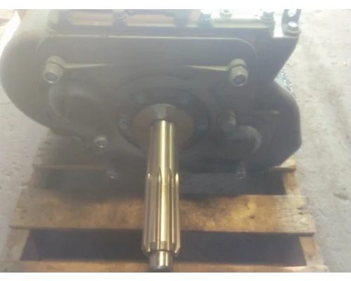 FULLER FRO18210CP TRANSMISSION ASSEMBLY