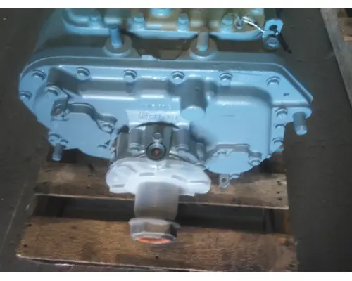 FULLER FRO18210CP TRANSMISSION ASSEMBLY