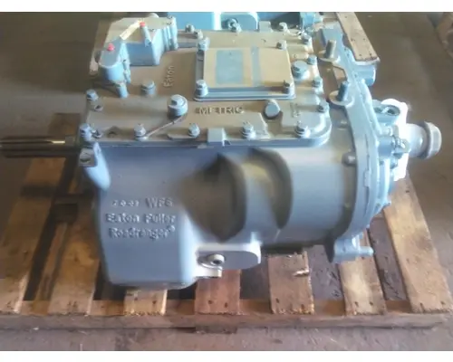 FULLER FRO18210CP TRANSMISSION ASSEMBLY