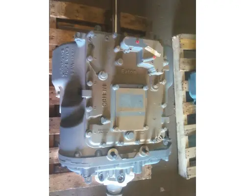 FULLER FRO18210CP TRANSMISSION ASSEMBLY