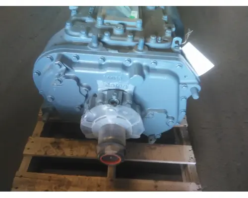 FULLER FRO18210CP TRANSMISSION ASSEMBLY
