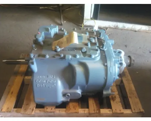 FULLER FRO18210CP TRANSMISSION ASSEMBLY