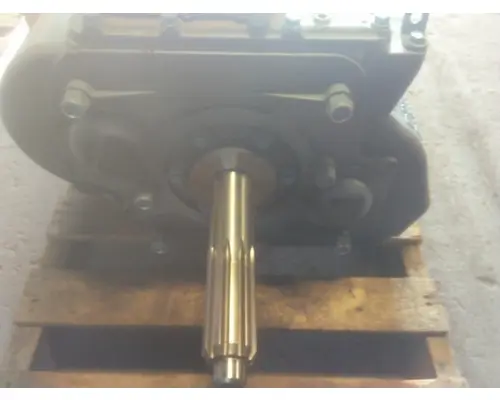 FULLER FRO18210CP TRANSMISSION ASSEMBLY
