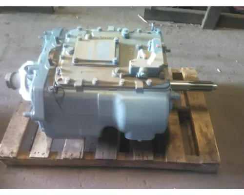 FULLER FRO18210CP TRANSMISSION ASSEMBLY