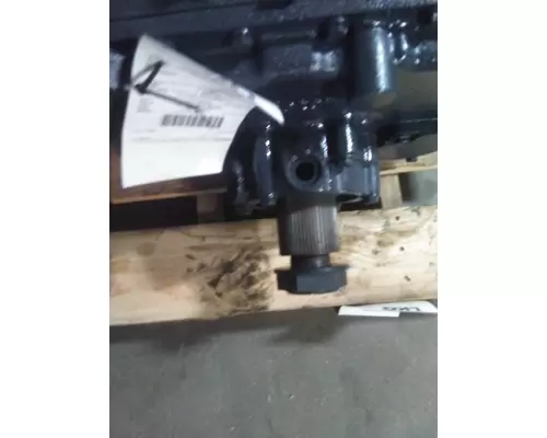 FULLER FRO18210CP TRANSMISSION ASSEMBLY