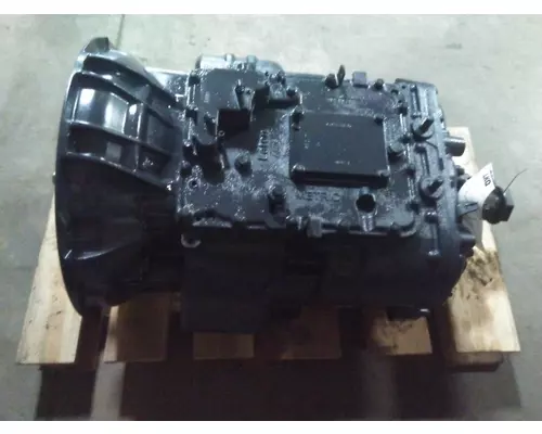 FULLER FRO18210CP TRANSMISSION ASSEMBLY