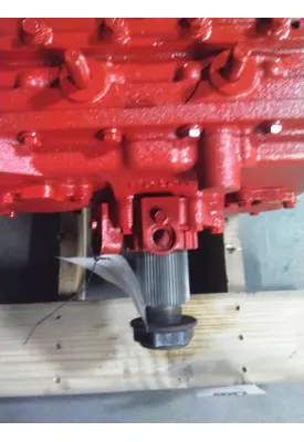 FULLER FRO18210CP TRANSMISSION ASSEMBLY