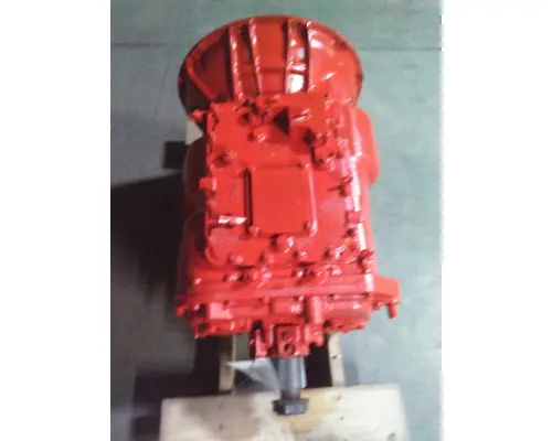 FULLER FRO18210CP TRANSMISSION ASSEMBLY