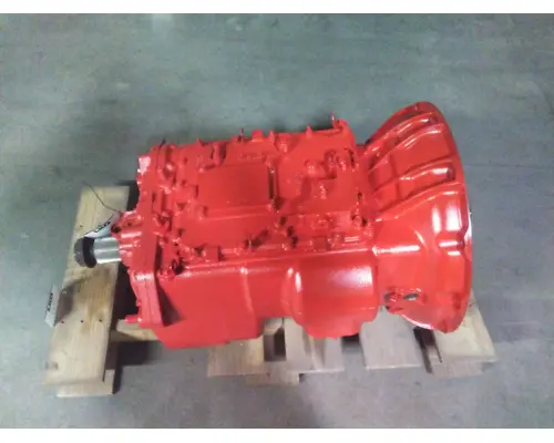 FULLER FRO18210CP TRANSMISSION ASSEMBLY