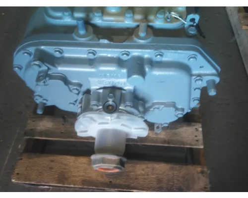 FULLER FRO18210CP TRANSMISSION ASSEMBLY
