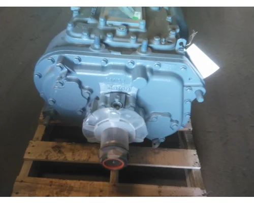 FULLER FRO18210CP TRANSMISSION ASSEMBLY