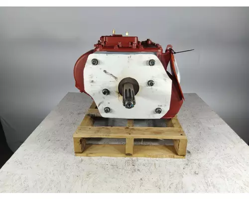 FULLER FRO18210CP TRANSMISSION ASSEMBLY