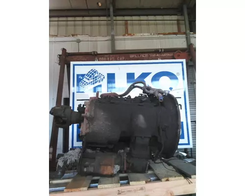 FULLER FRO18210CP TRANSMISSION ASSEMBLY