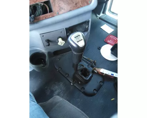 FULLER FRO18210C GEAR SHIFTER