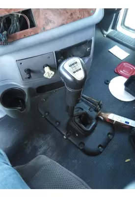 FULLER FRO18210C GEAR SHIFTER