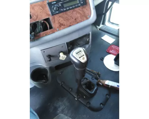 FULLER FRO18210C GEAR SHIFTER