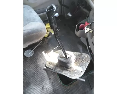 FULLER FRO18210C GEAR SHIFTER