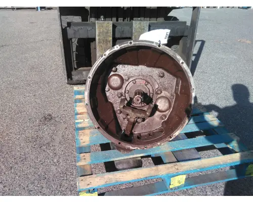 FULLER FRO18210C TRANSMISSION ASSEMBLY