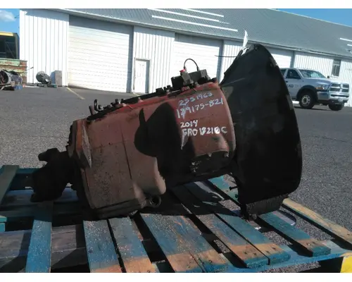 FULLER FRO18210C TRANSMISSION ASSEMBLY