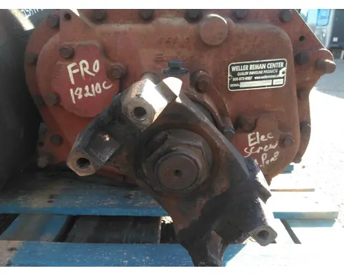 FULLER FRO18210C TRANSMISSION ASSEMBLY