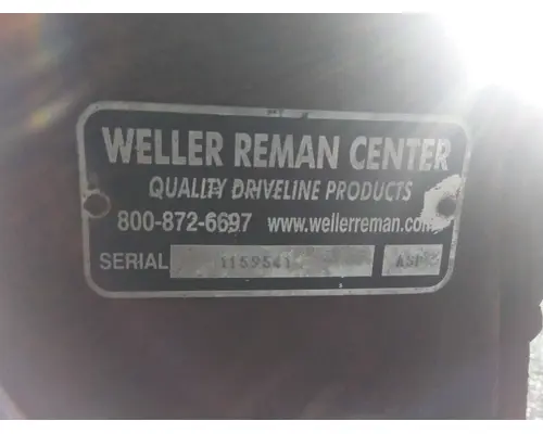 FULLER FRO18210C TRANSMISSION ASSEMBLY