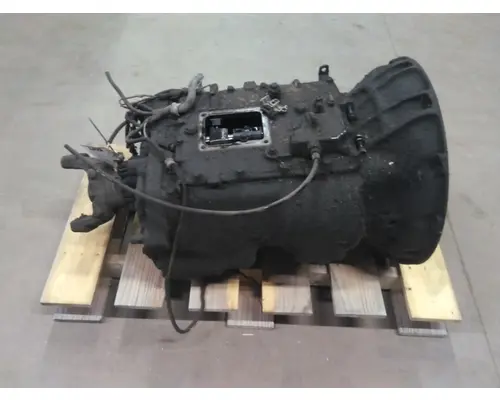 FULLER FRO18210C TRANSMISSION ASSEMBLY