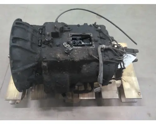 FULLER FRO18210C TRANSMISSION ASSEMBLY