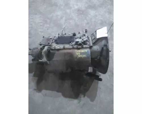 FULLER FRO18210C TRANSMISSION ASSEMBLY