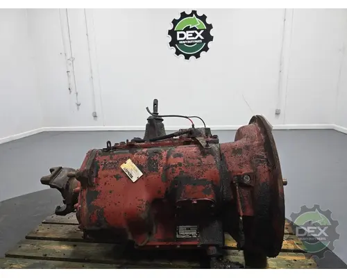FULLER FRO18210C Transmission Assembly