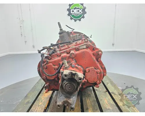 FULLER FRO18210C Transmission Assembly