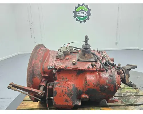 FULLER FRO18210C Transmission Assembly