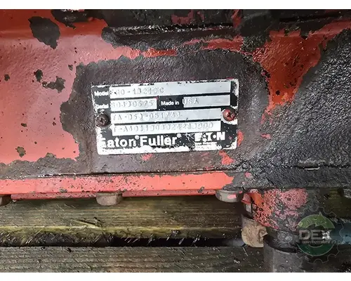 FULLER FRO18210C Transmission Assembly