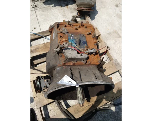 FULLER FRO18210C Transmission Assembly